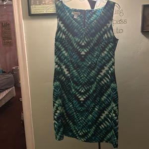 Beautiful dress